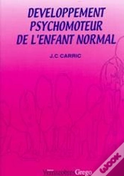 Capa do artigo Le Développement Psychomoteur De L
