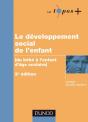 Le Développement Social De L'Enfant ; Du Bebé À L'Enfant D'Âge Scolaire (2e Édition) - Preview