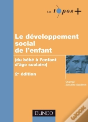 Capa do artigo Le Développement Social De L