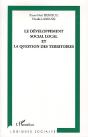 Le Developpement Social Local Et La Question Des Territoires - Preview