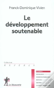 Capa do artigo Le Developpement Soutenable