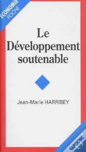 Capa do artigo Le Développement Soutenable
