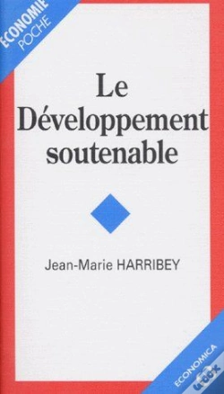 Capa do artigo Le Développement Soutenable