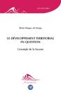 Le Développement Territorial En Question : L'Exemple De La Guyane - Preview