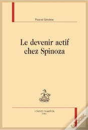 Capa do artigo Le Devenir Actif Chez Spinoza
