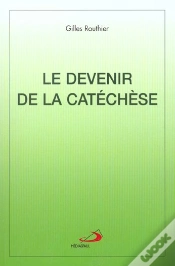 Capa do artigo Le Devenir De La Catechese