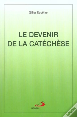 Capa do artigo Le Devenir De La Catechese