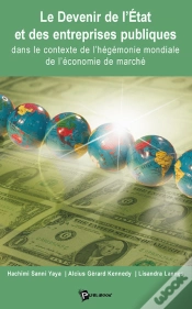 Capa do artigo Le Devenir De L