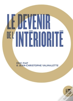 Capa do artigo Le Devenir De L'Intériorité