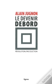 Capa do artigo Le Devenir Debord
