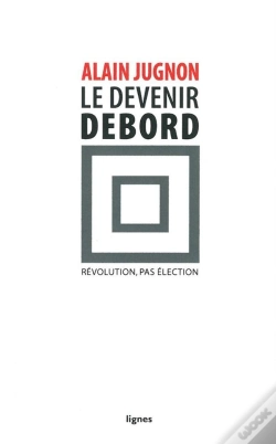 Capa do artigo Le Devenir Debord