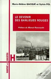 Capa do artigo Le Devenir Des Banlieues Rouges