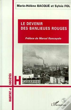 Capa do artigo Le Devenir Des Banlieues Rouges