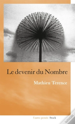 Capa do artigo Le Devenir Du Nombre