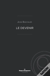 Capa do artigo Le Devenir