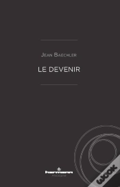 Capa do artigo Le Devenir