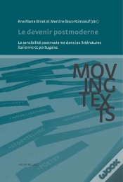 Capa do artigo Le Devenir Postmoderne