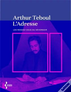 Capa do artigo Le Deversoir 2