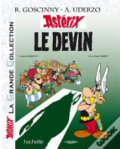 Capa do artigo Le Devin
