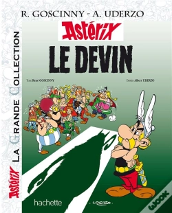 Capa do artigo Le Devin