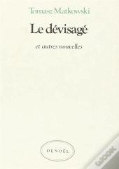 Le Devisage