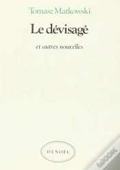 Capa do artigo Le Devisage
