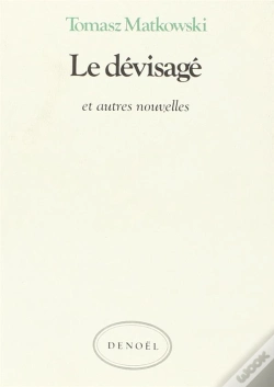 Capa do artigo Le Devisage