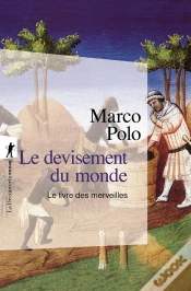 Capa do artigo Le Devisement Du Monde ; Le Livre Des Merveilles