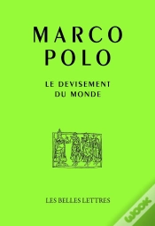 Capa do artigo Le Devisement Du Monde