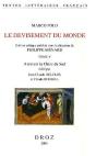 Le Devisement Du Monde Tome 5 ; À Travers La Chine Du Sud - Preview