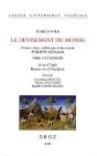 Le Devisement Du Monde Tome 6 ; Dernier Livre D'Ynde ; Retour Vers L'Occident - Preview