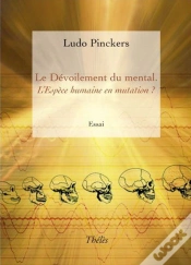 Capa do artigo Le Devoilement Du Mental. L