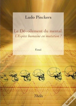 Capa do artigo Le Devoilement Du Mental. L'Espece Humaine En Mutation ?