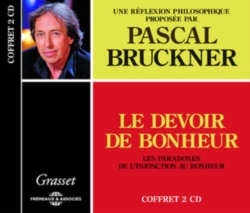 Capa do artigo Le Devoir De Bonheur - CD
