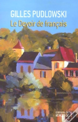 Capa do artigo Le Devoir De Français