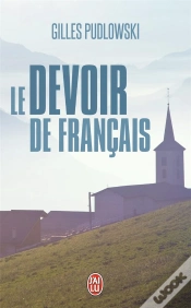 Capa do artigo Le Devoir De Francais