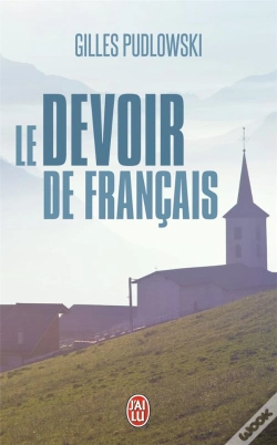 Capa do artigo Le Devoir De Francais