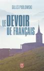 Le Devoir De Francais - Preview