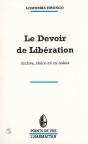 Le Devoir De Liberation - Preview