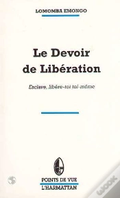 Capa do artigo Le Devoir De Liberation