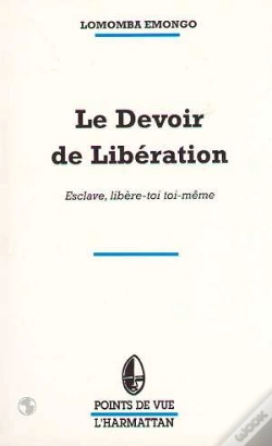 Capa do artigo Le Devoir De Liberation