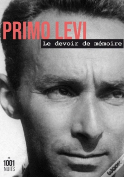 Capa do artigo Le Devoir De Memoire