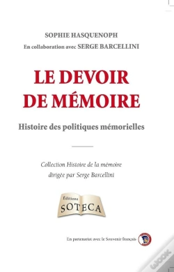 Capa do artigo Le Devoir De Memoire