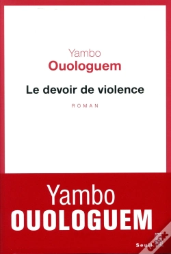 Capa do artigo Le Devoir De Violence