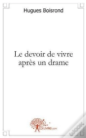 Capa do artigo Le Devoir De Vivre Apres Un Drame