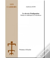 Capa do artigo Le Devoir D