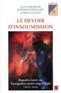 Le Devoir D'Insoumission - Preview