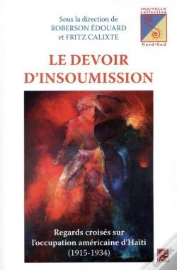 Capa do artigo Le Devoir D'Insoumission