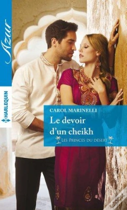 Capa do artigo Le Devoir D'Un Cheikh