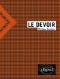 Le Devoir - Preview